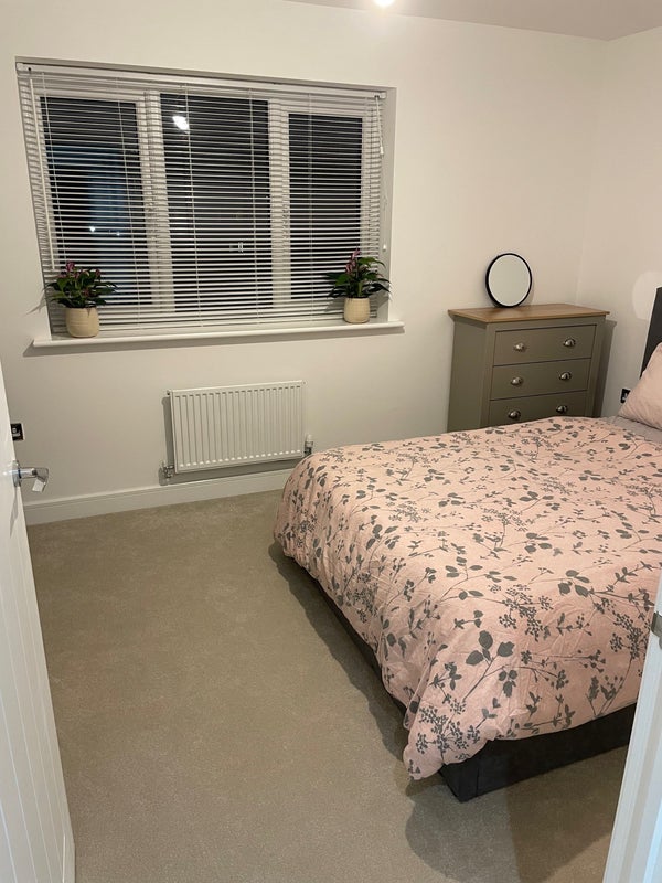 Room Beatrice Wignall Street in Tameside