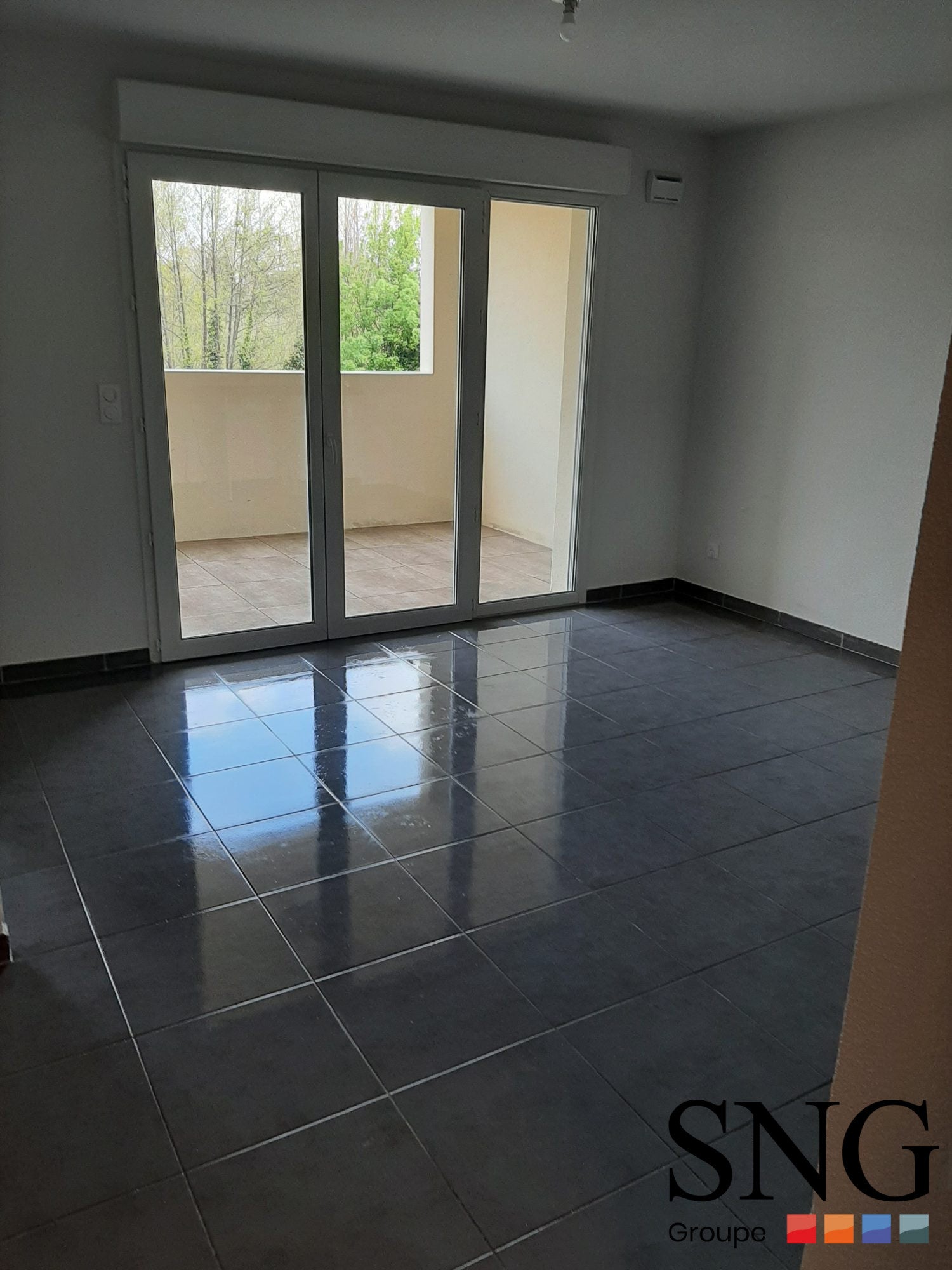 Appartement Avenue de Grande-Bretagne à Perpignan