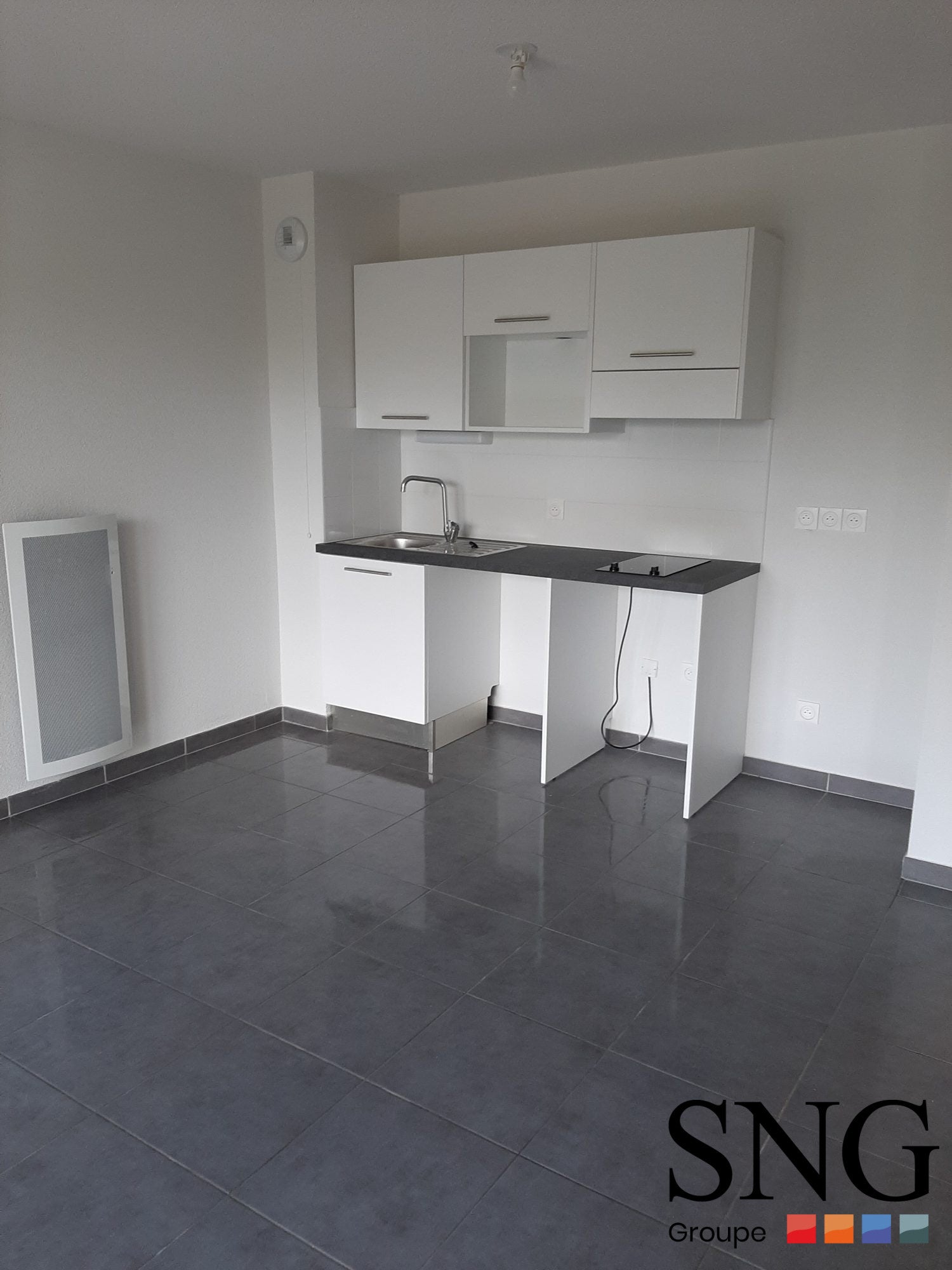 Appartement Avenue de Grande-Bretagne à Perpignan