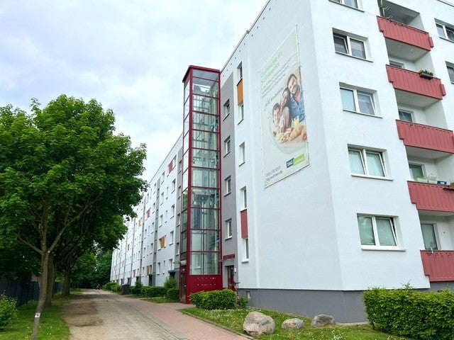 Wohnung Bürgelstraße in Schwerin