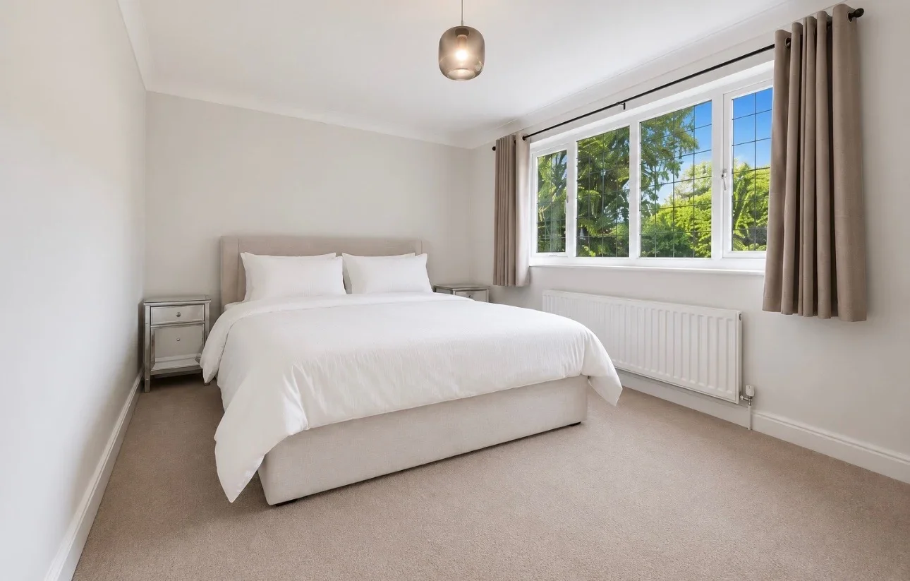 Room Wrotham Road in Gravesham