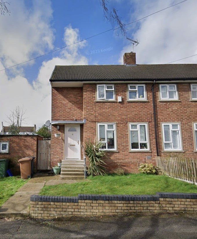 Room Forbes Avenue in Hertsmere