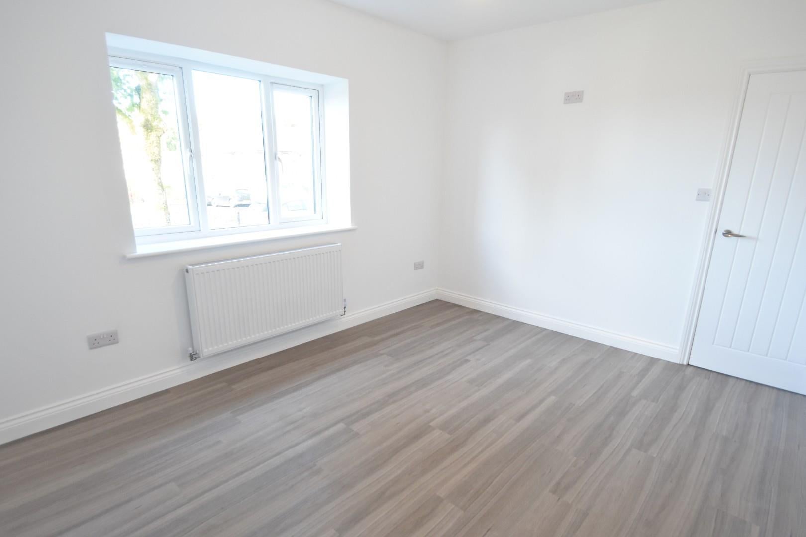 House Fir Street in Ramsbottom
