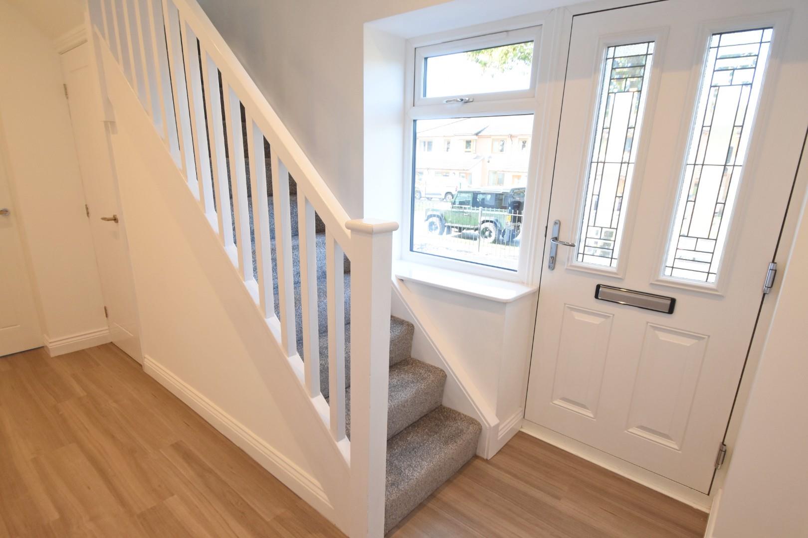 House Fir Street in Ramsbottom