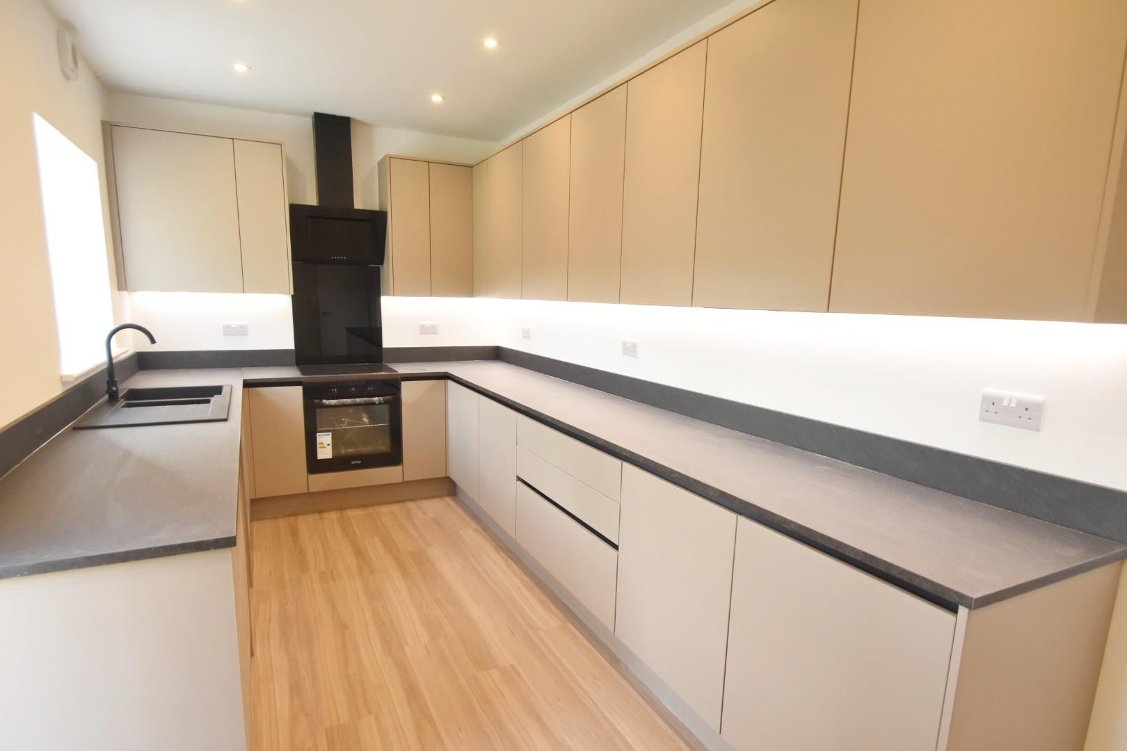 House Fir Street in Ramsbottom