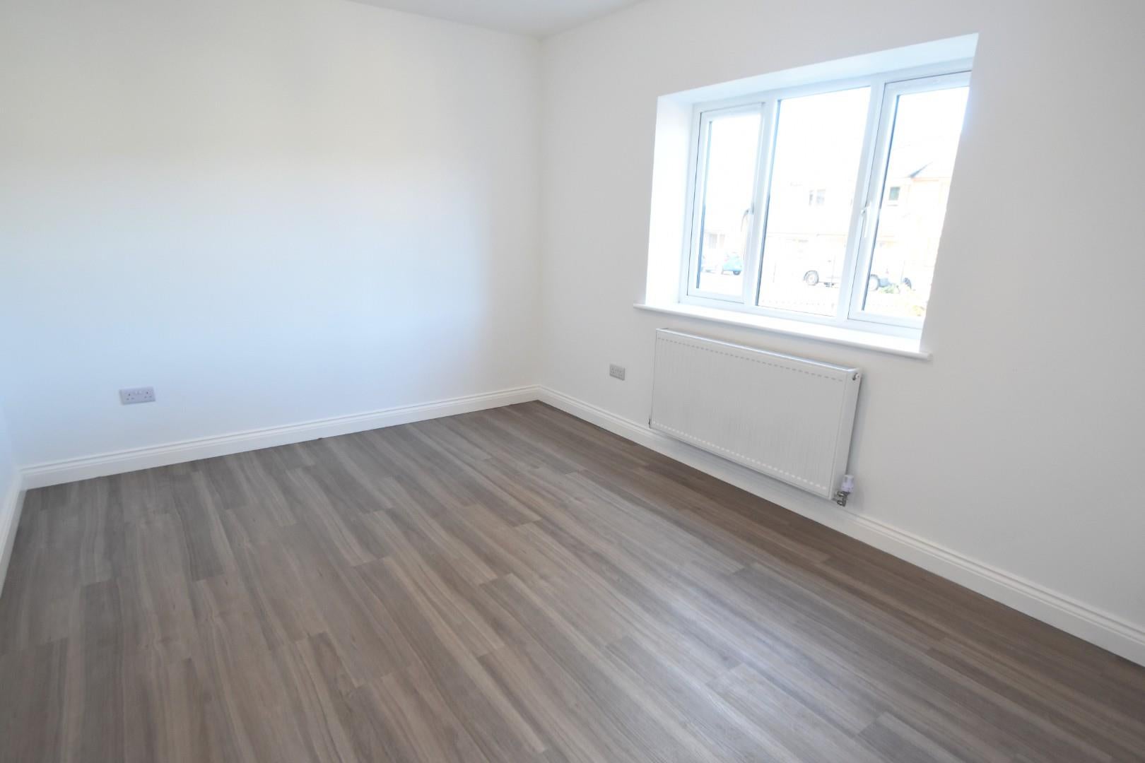 House Fir Street in Ramsbottom
