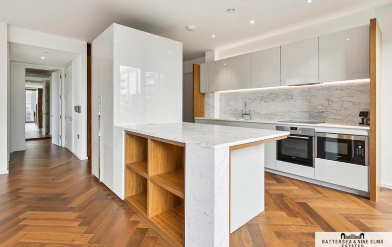 Room New Union Square in Greater London
