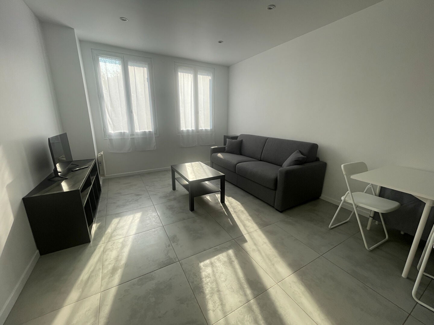 Appartement Rue du Parc à Limours