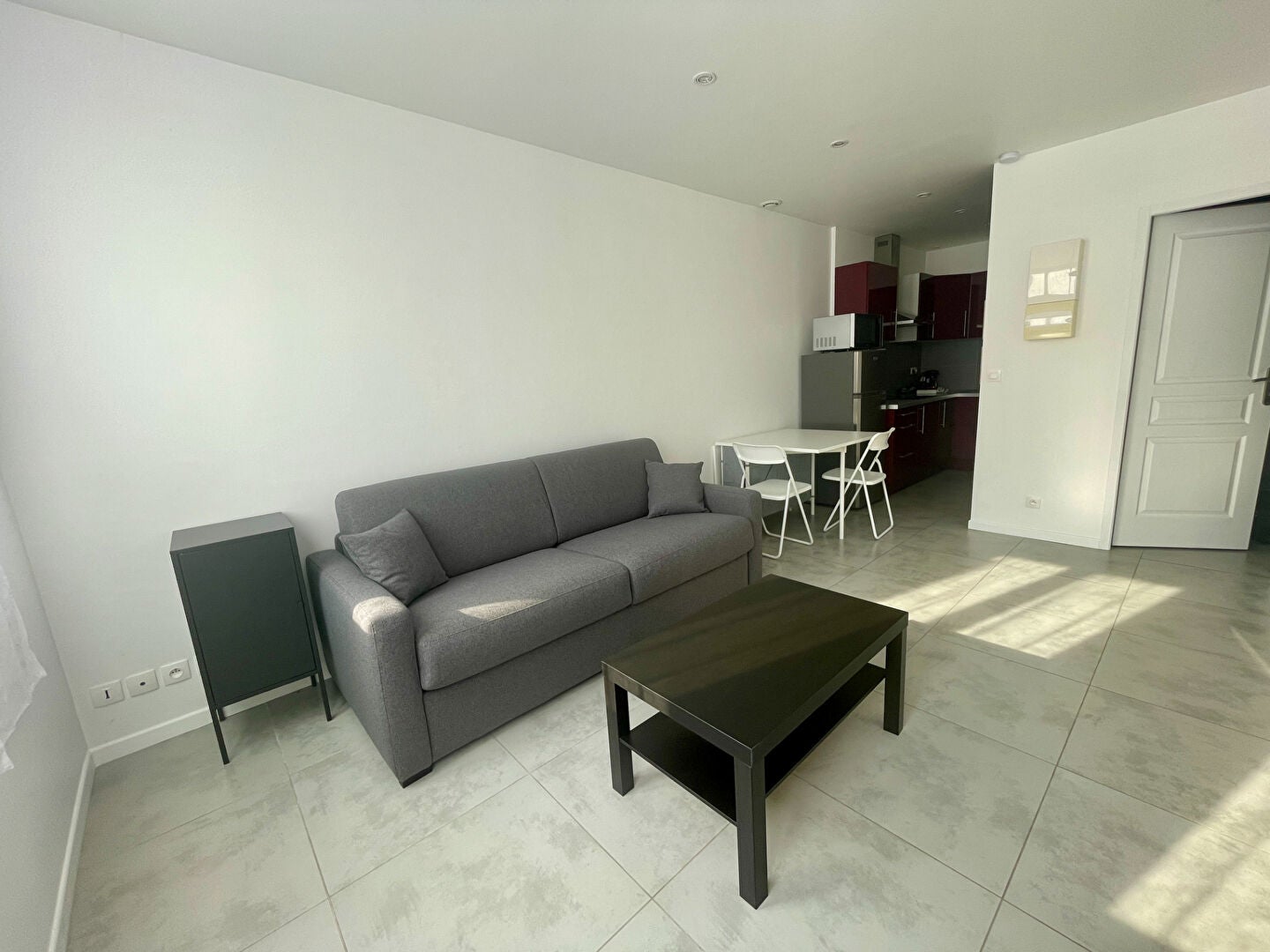 Appartement Rue du Parc à Limours