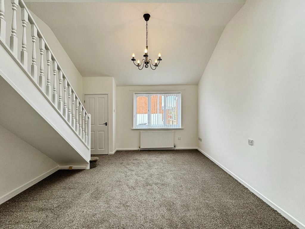 House Willow Close in Morpeth