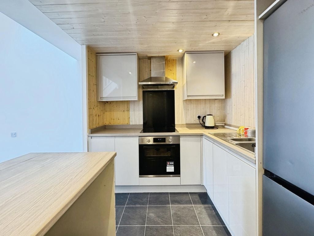 House Willow Close in Morpeth