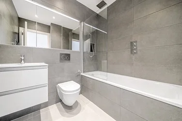 Flat Saracen Close in Greater London