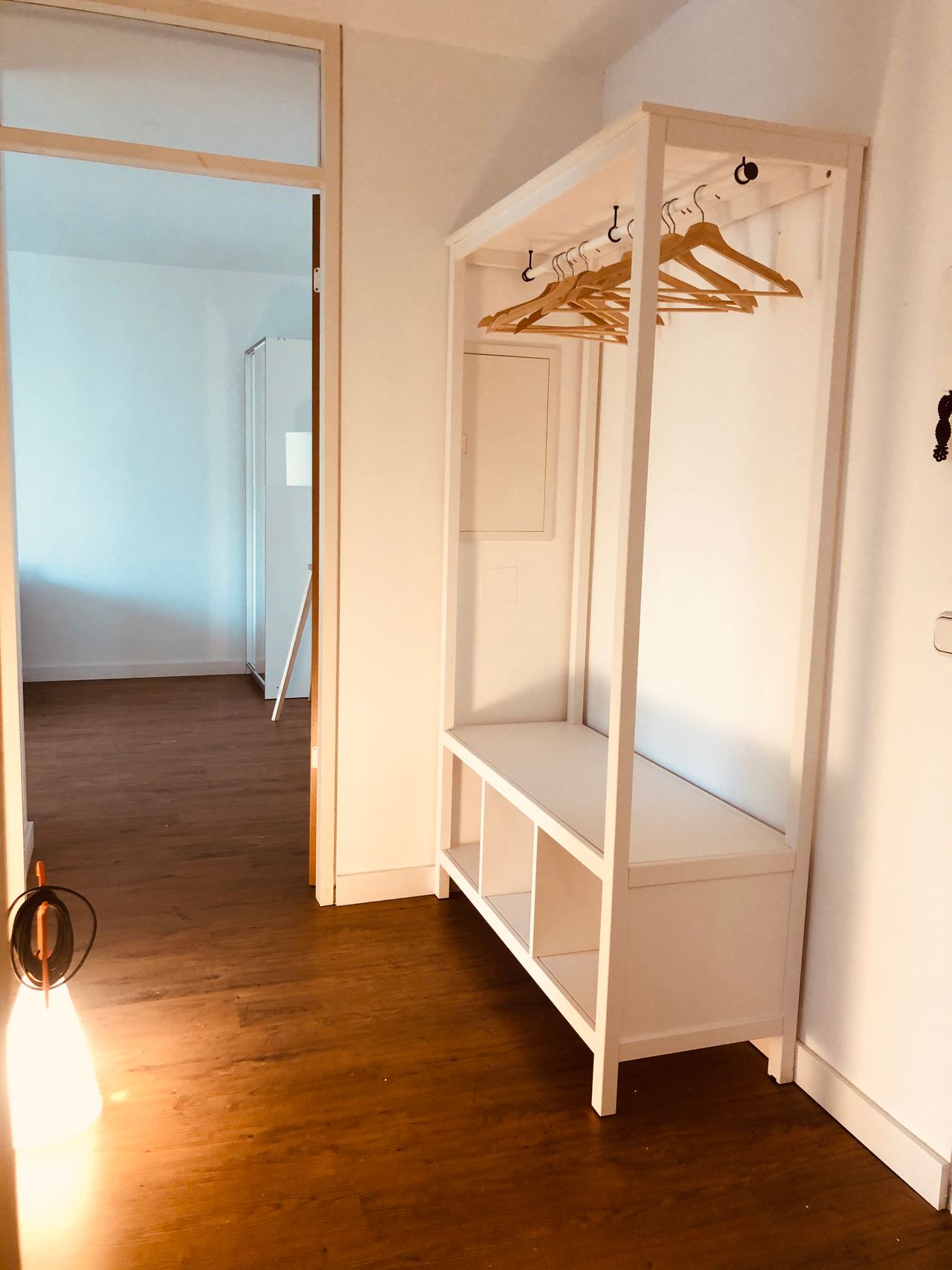 Wohnung Hauptstraße in Berlin