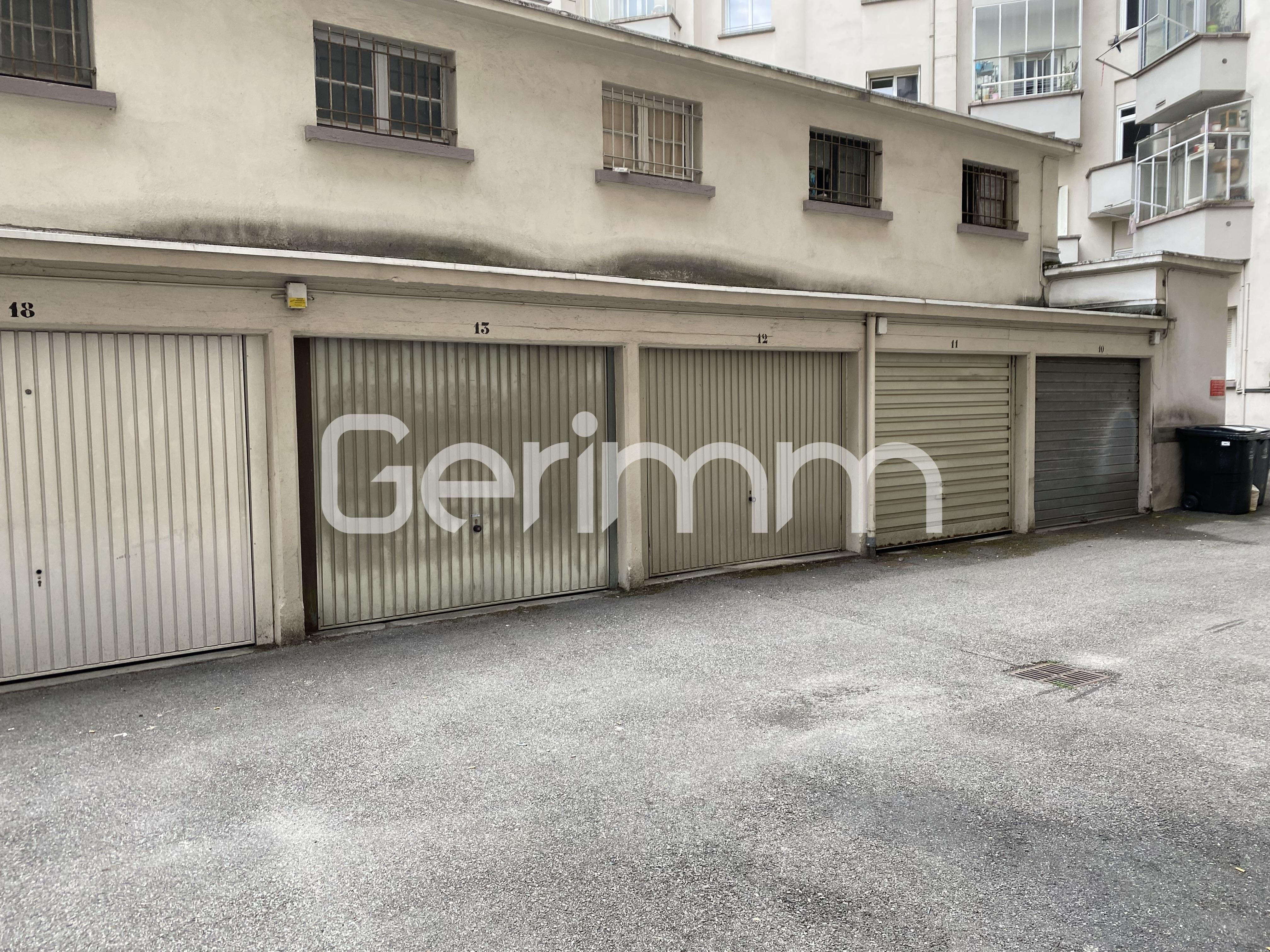 Appartement Boulevard des Alpes à Meylan