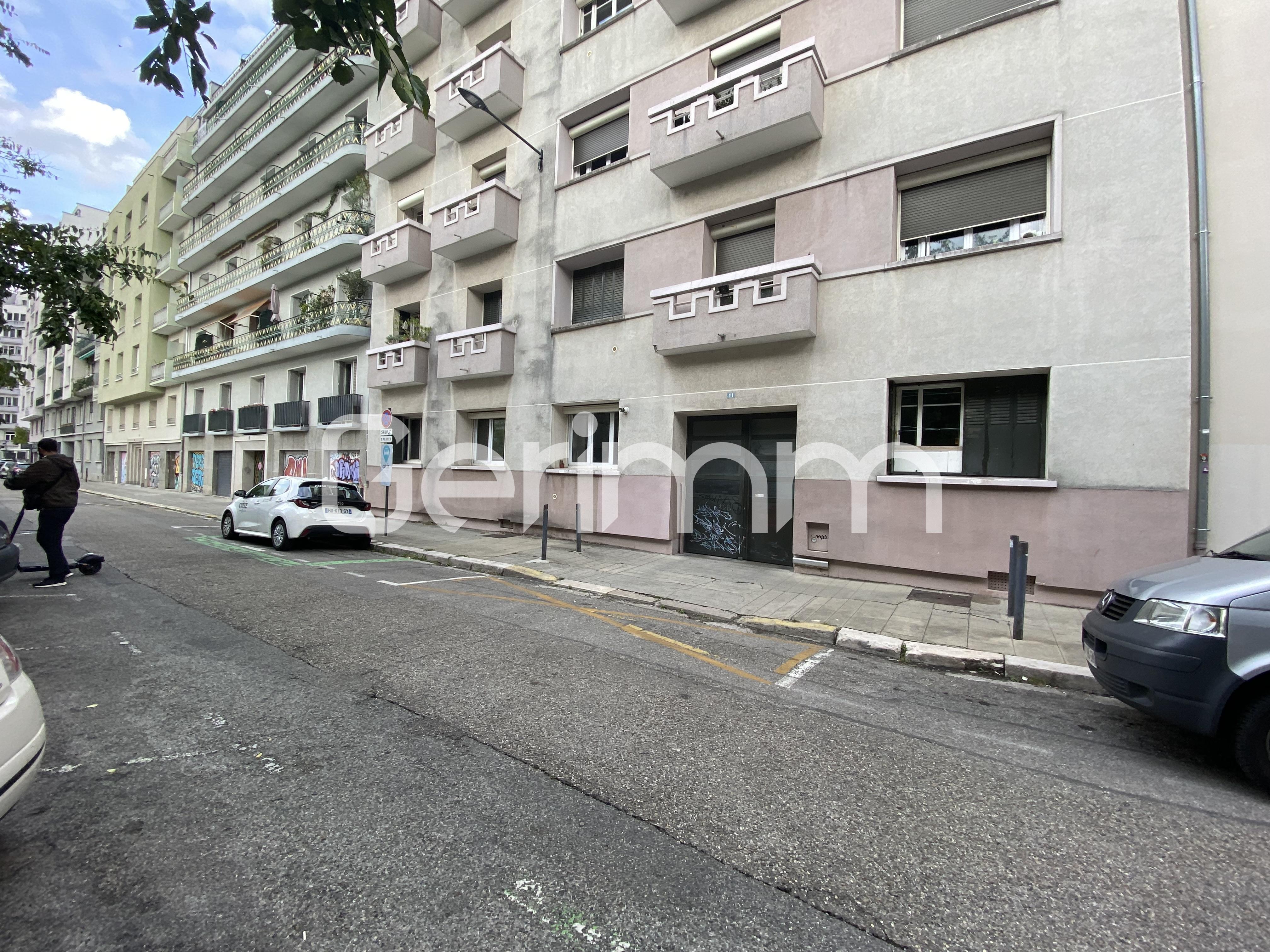 Appartement Boulevard des Alpes à Meylan