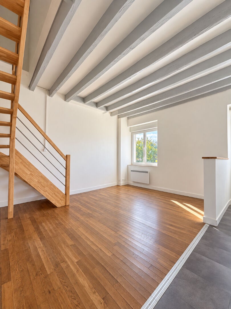 Maison Route de Pescheray à Le Breil-sur-Mérize