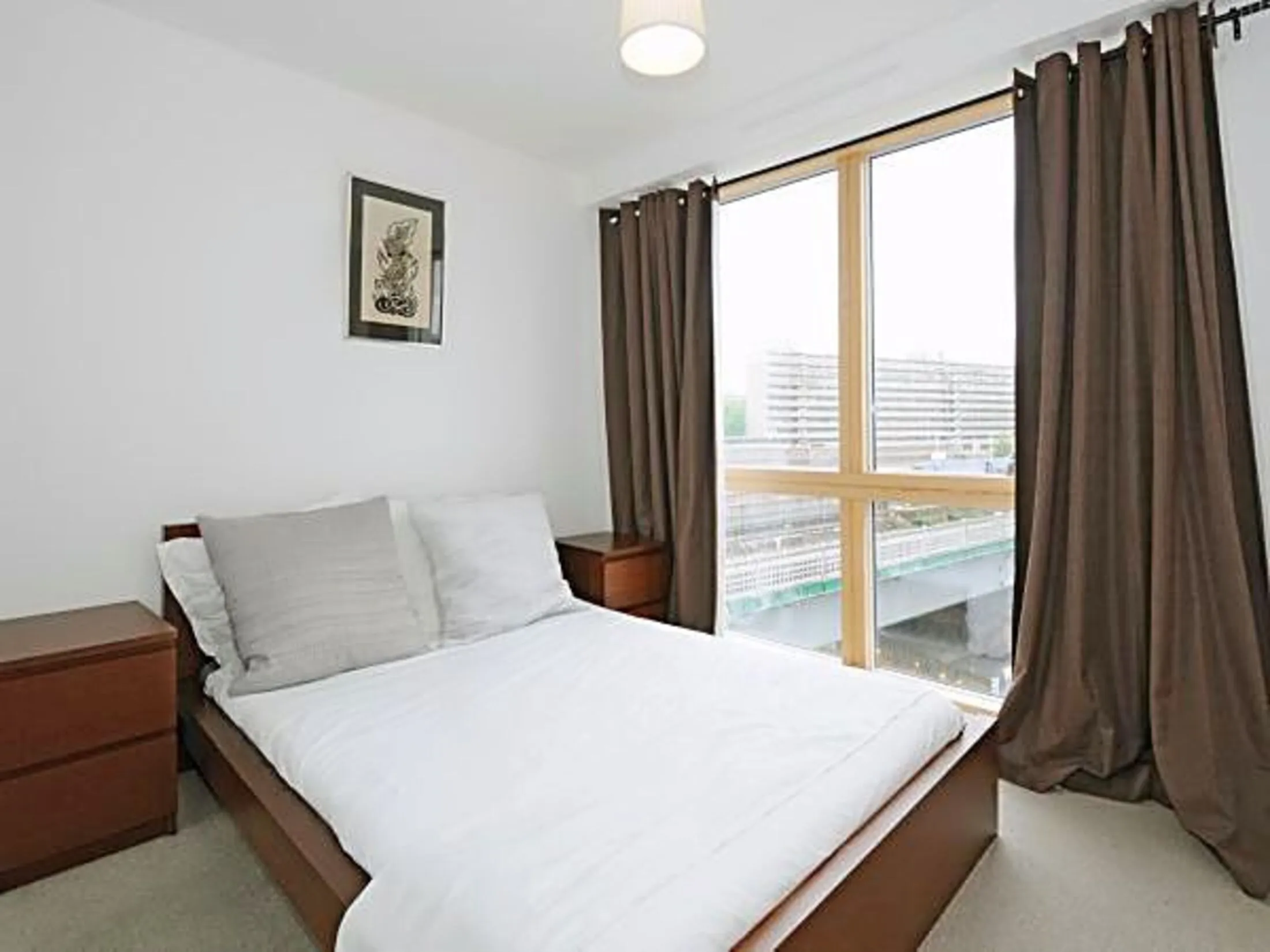 Flat New Kent Road in Greater London