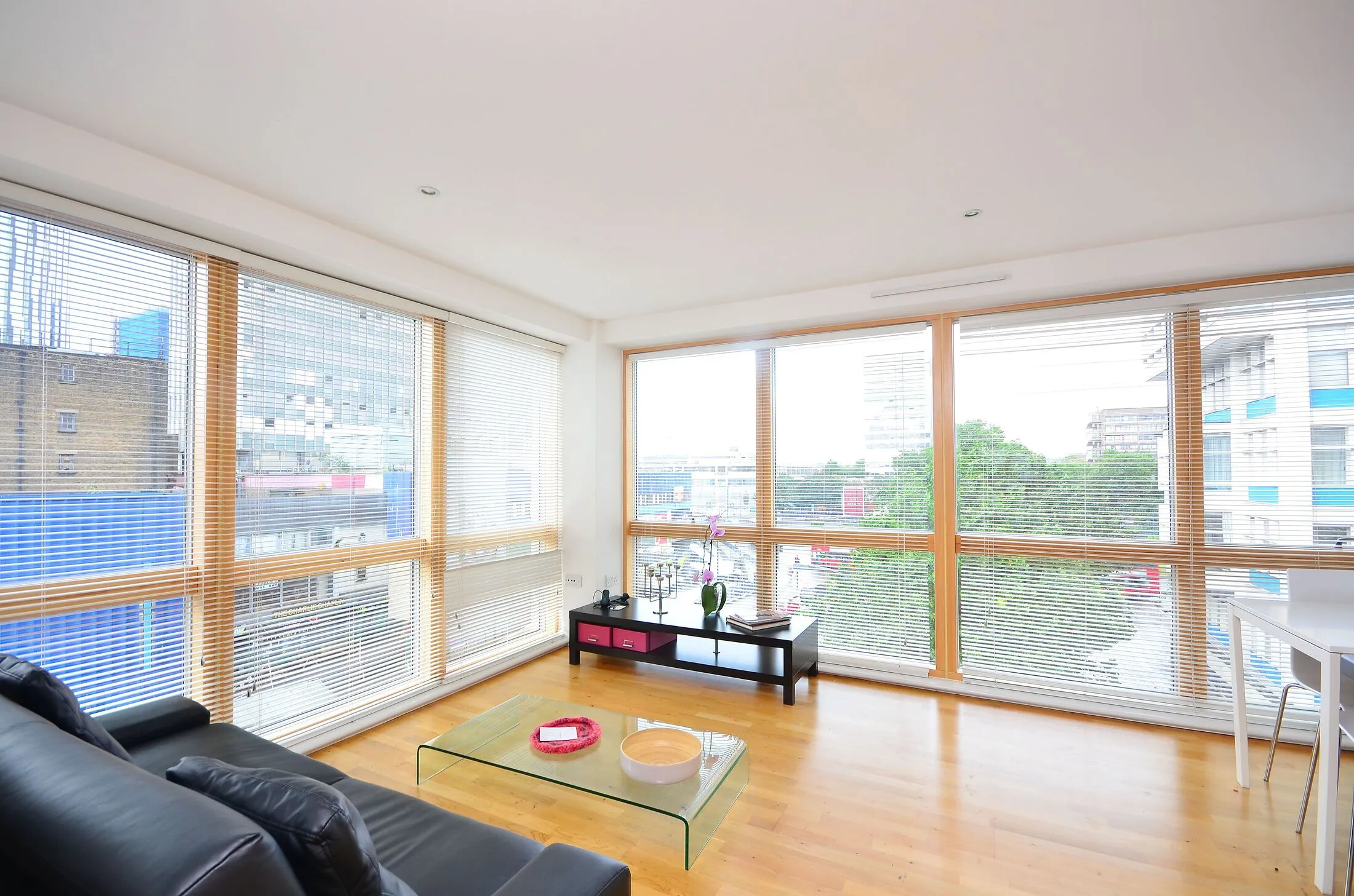 Flat New Kent Road in Greater London