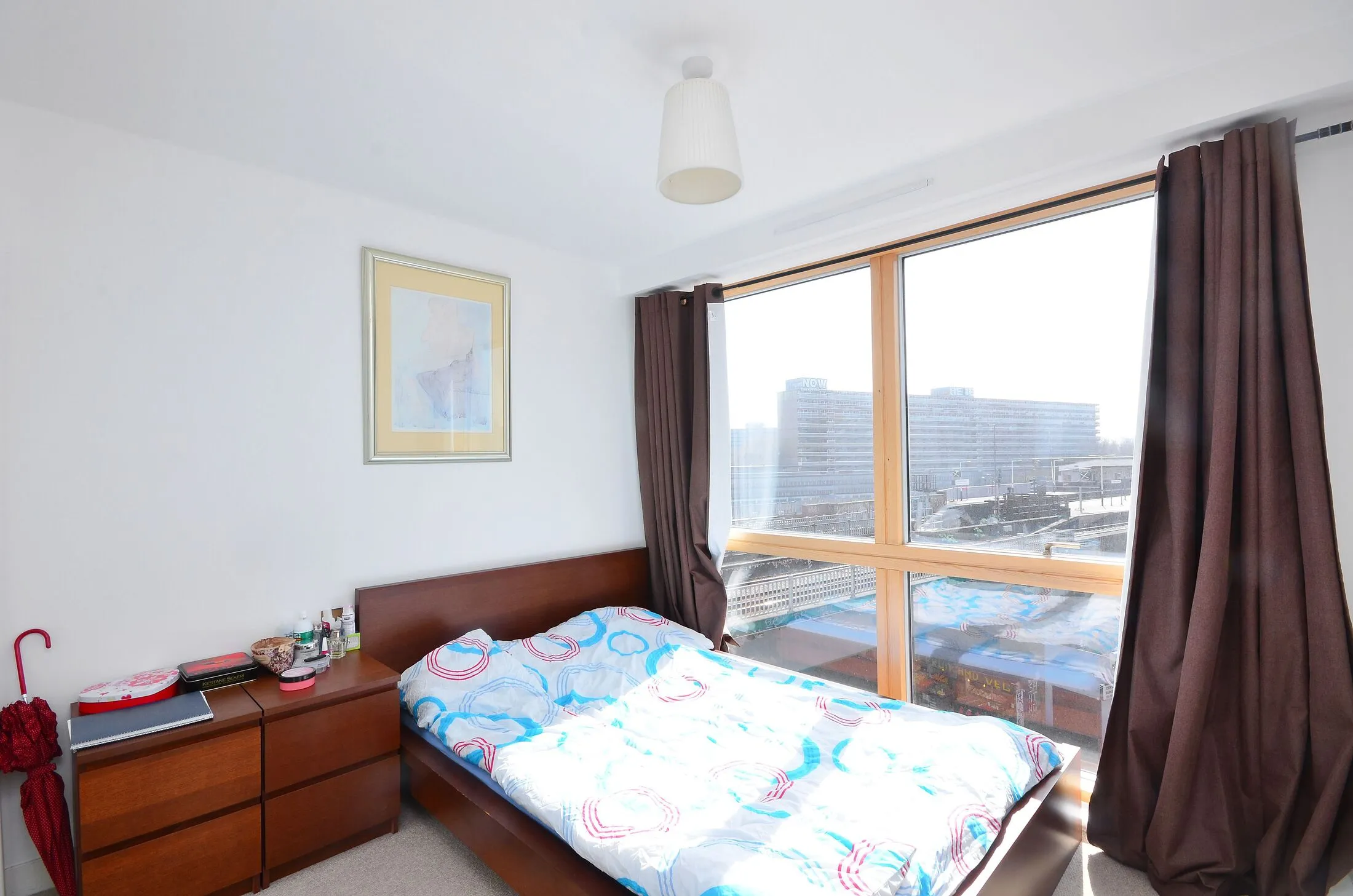 Flat New Kent Road in Greater London