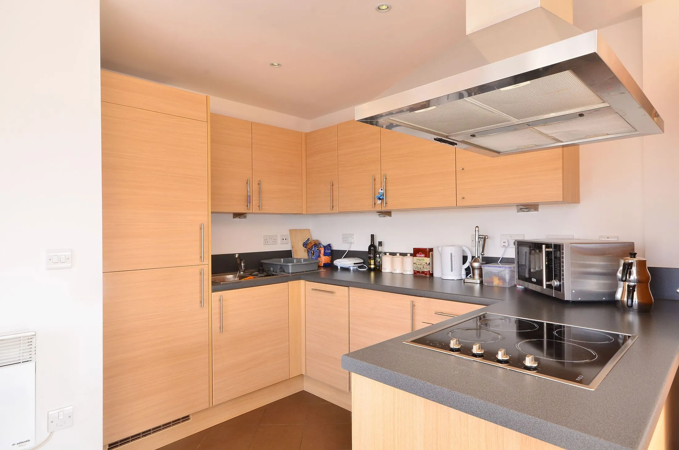 Flat New Kent Road in Greater London