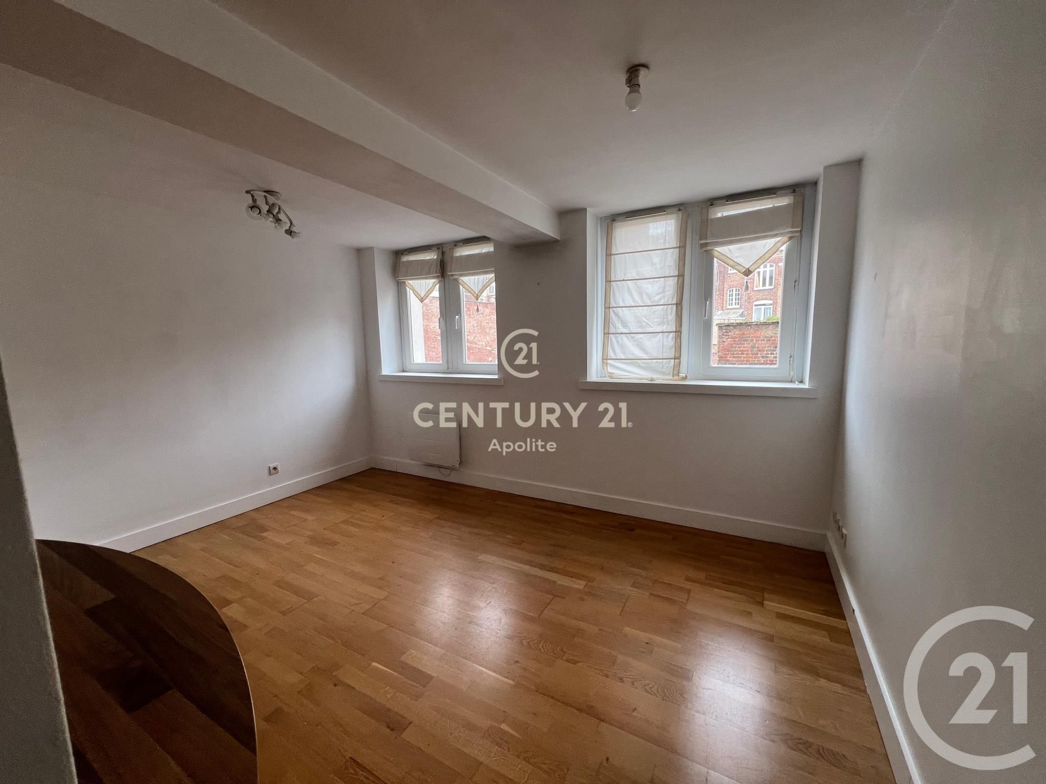 Appartement Boulevard Bigo-Danel à Lille