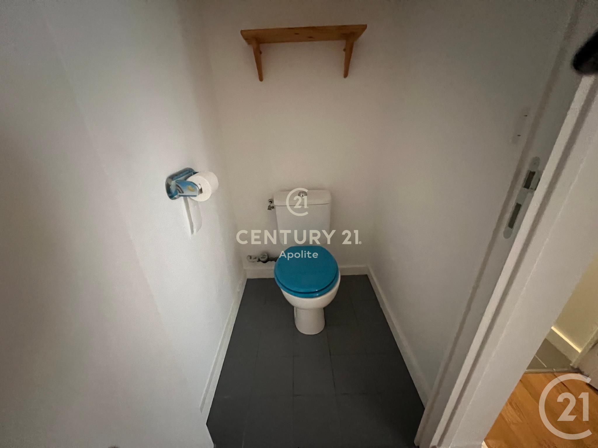 Appartement Boulevard Bigo-Danel à Lille
