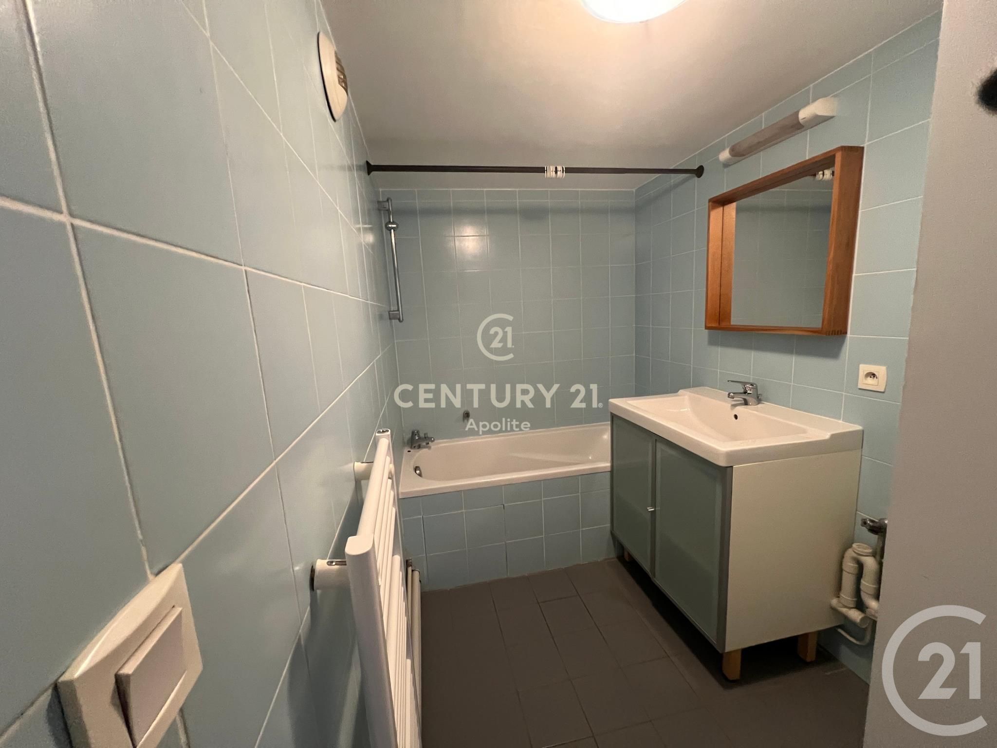 Appartement Boulevard Bigo-Danel à Lille