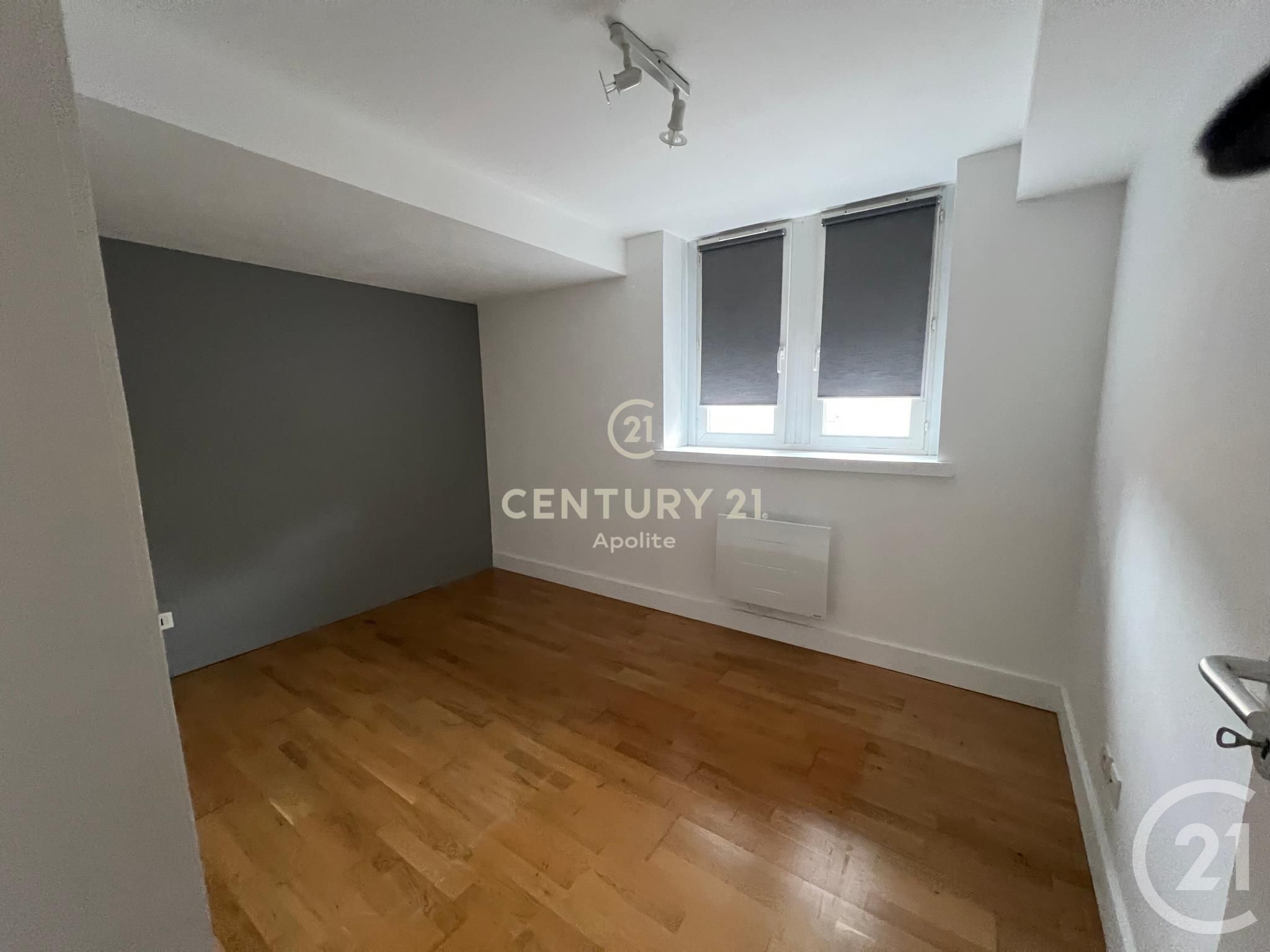 Appartement Boulevard Bigo-Danel à Lille