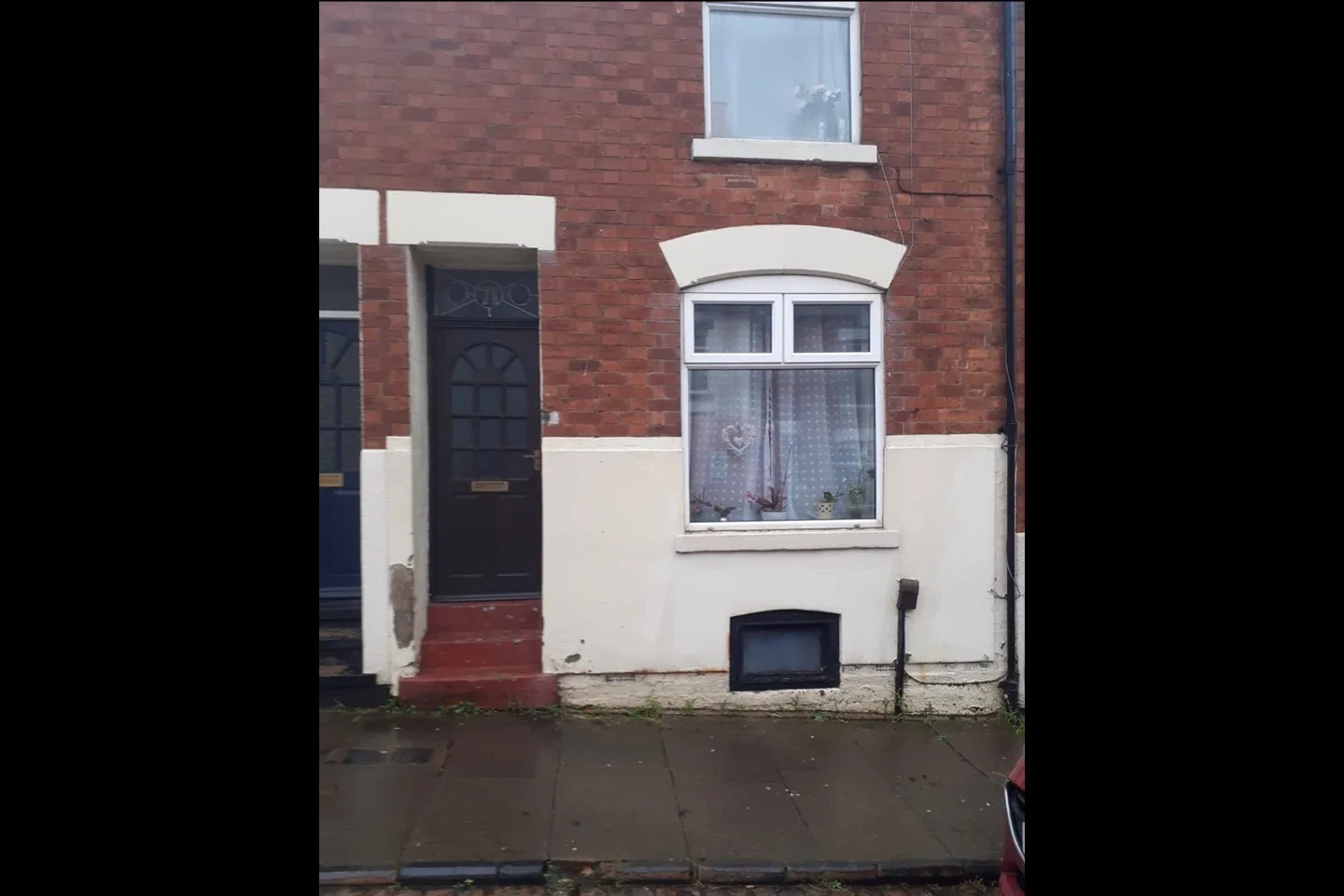 House Lower Hester Street in Northampton