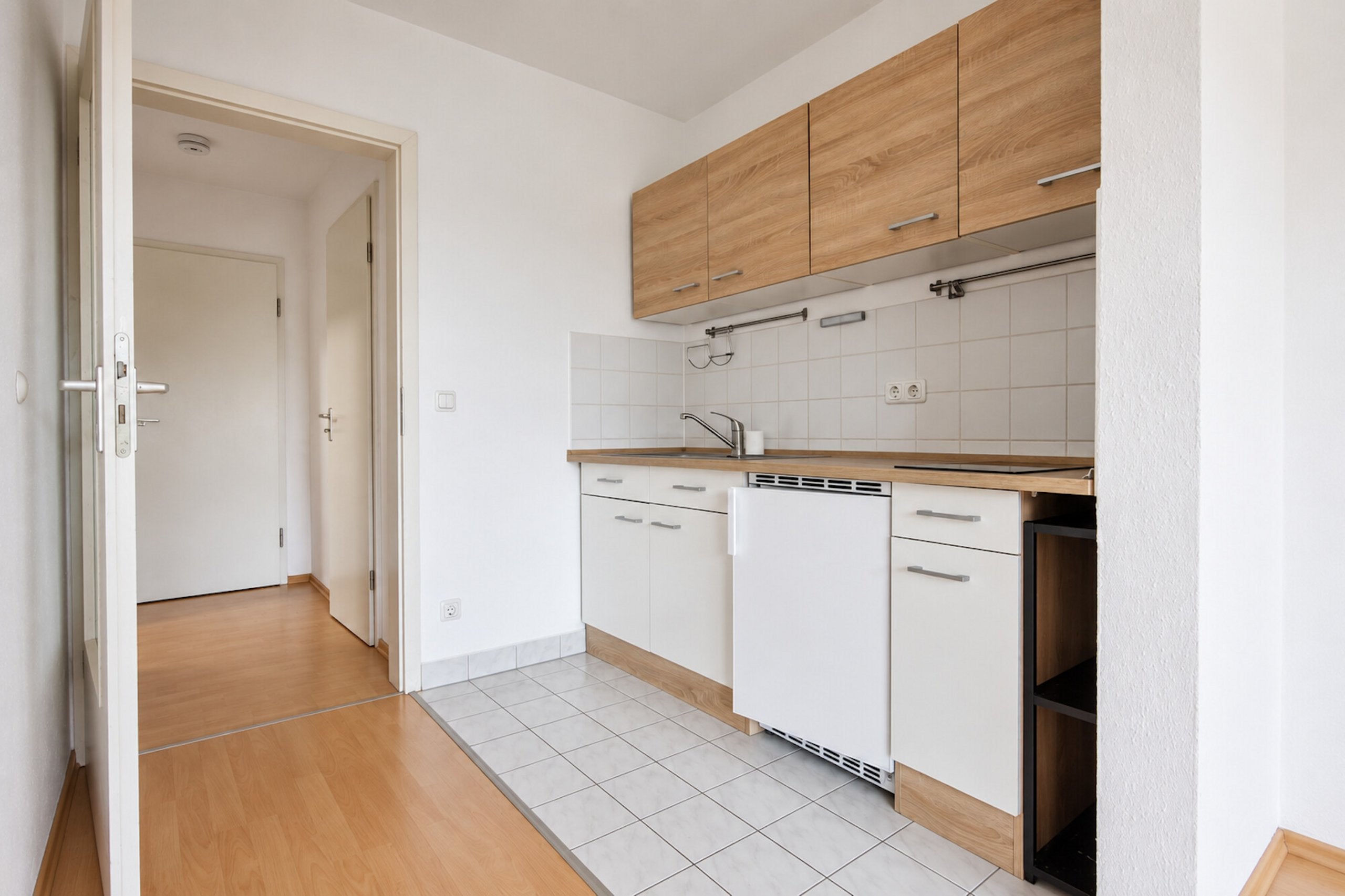 Wohnung Bahnhofstraße in Dallgow-Döberitz