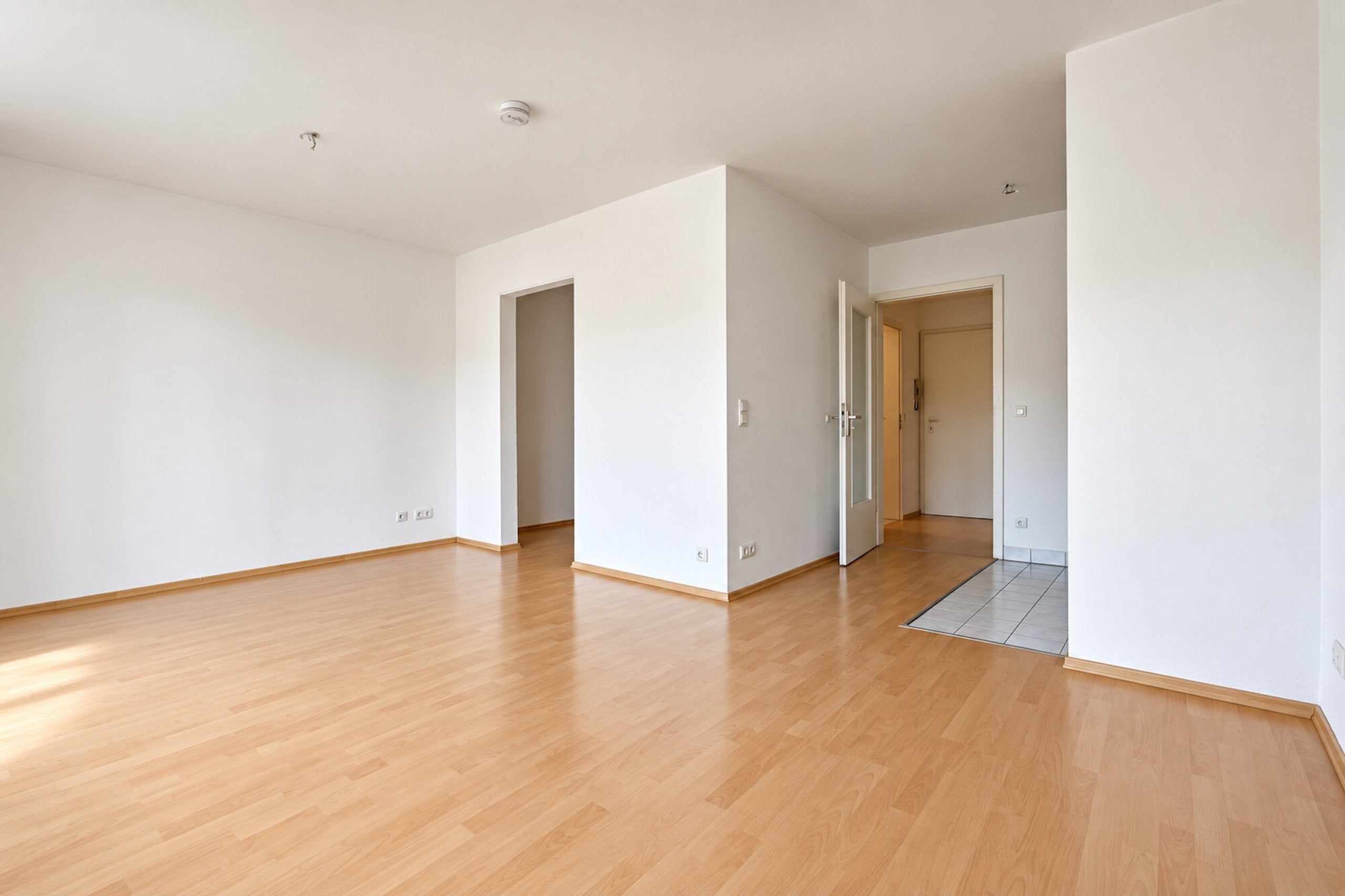 Wohnung Bahnhofstraße in Dallgow-Döberitz