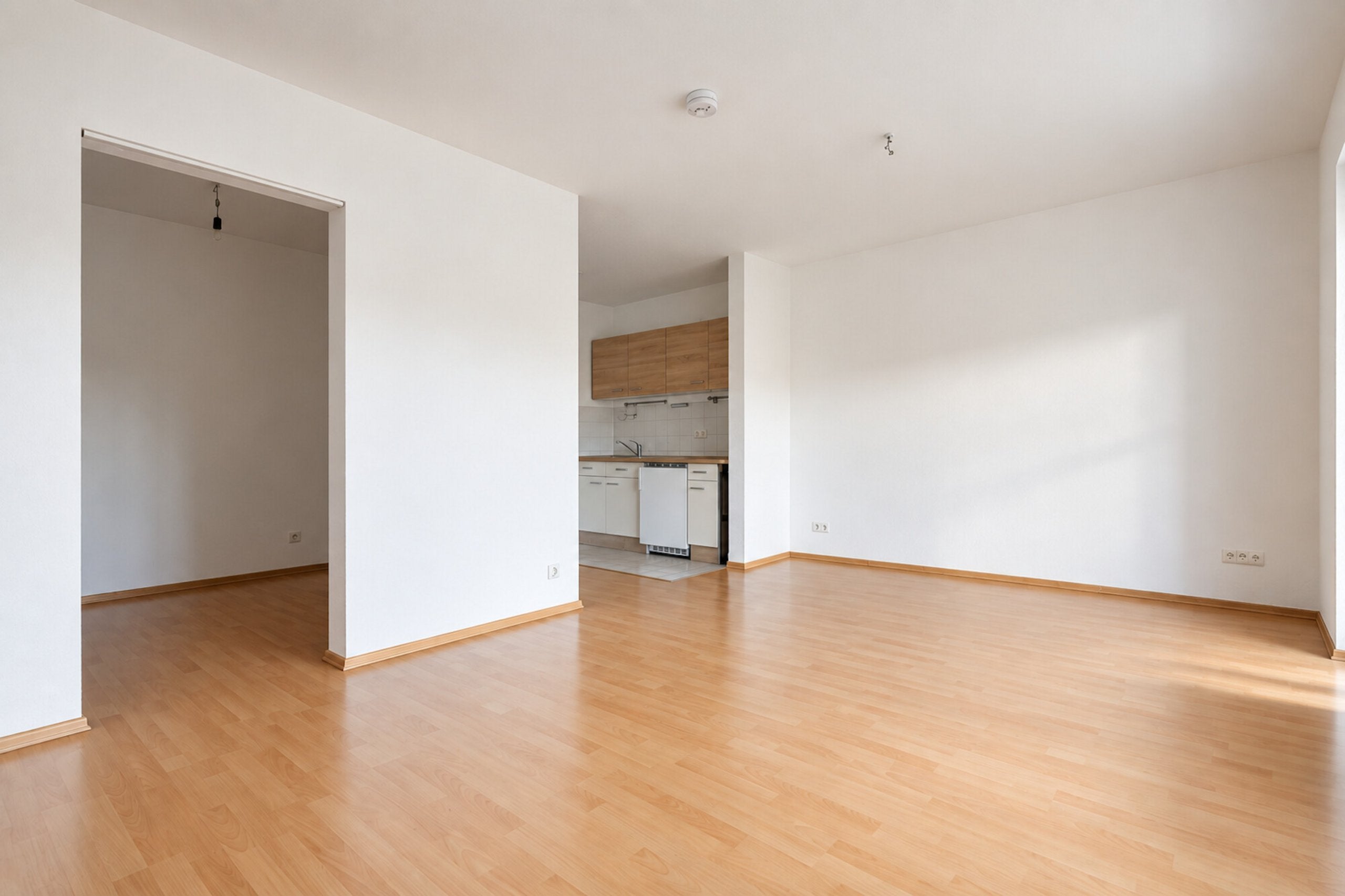Wohnung Bahnhofstraße in Dallgow-Döberitz