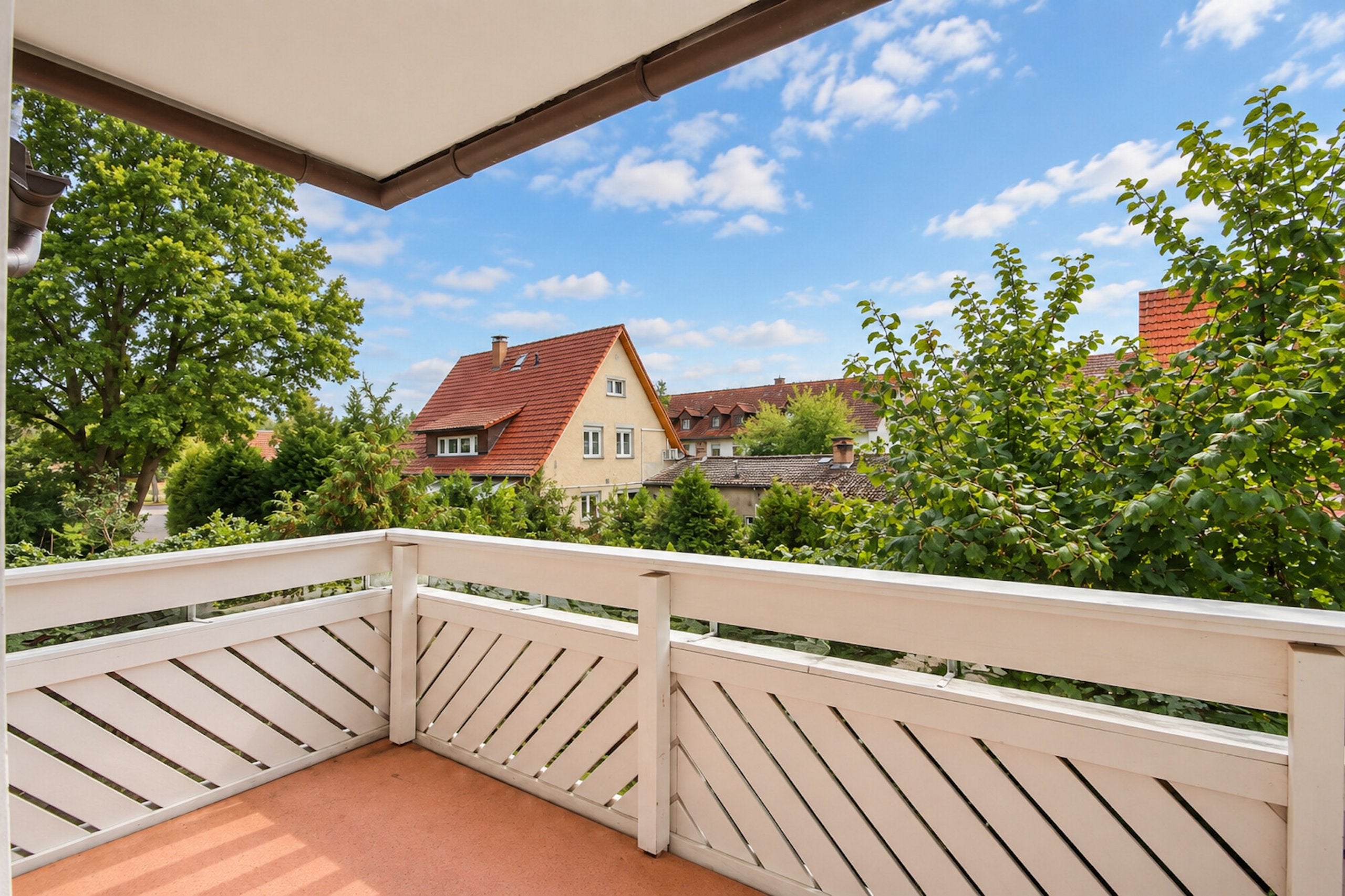 Wohnung Bahnhofstraße in Dallgow-Döberitz