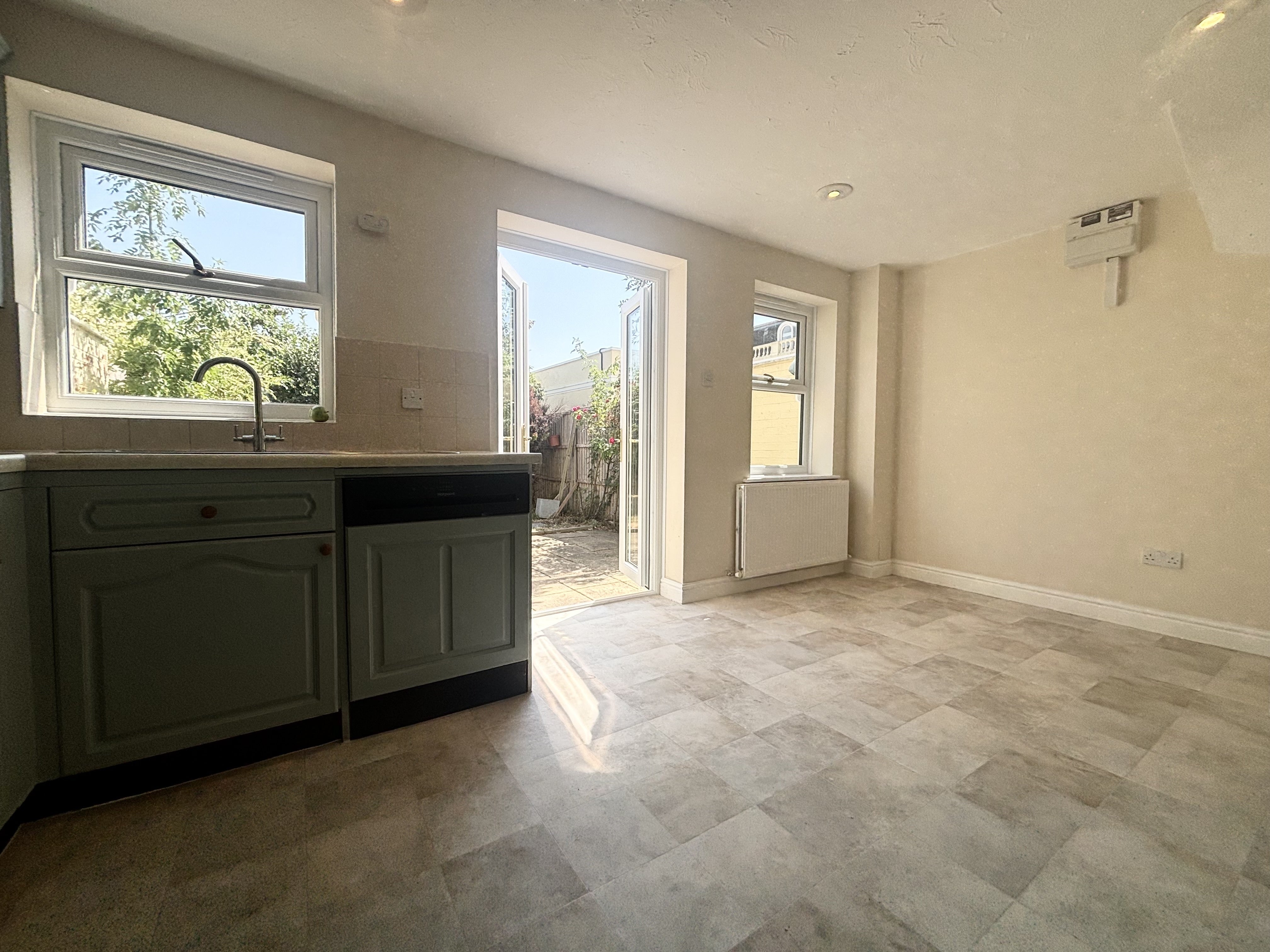 House Westwood Walk in Aylesbury