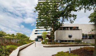 Appartement aan de Vincent van den Heuvellaan in Eindhoven (564197)