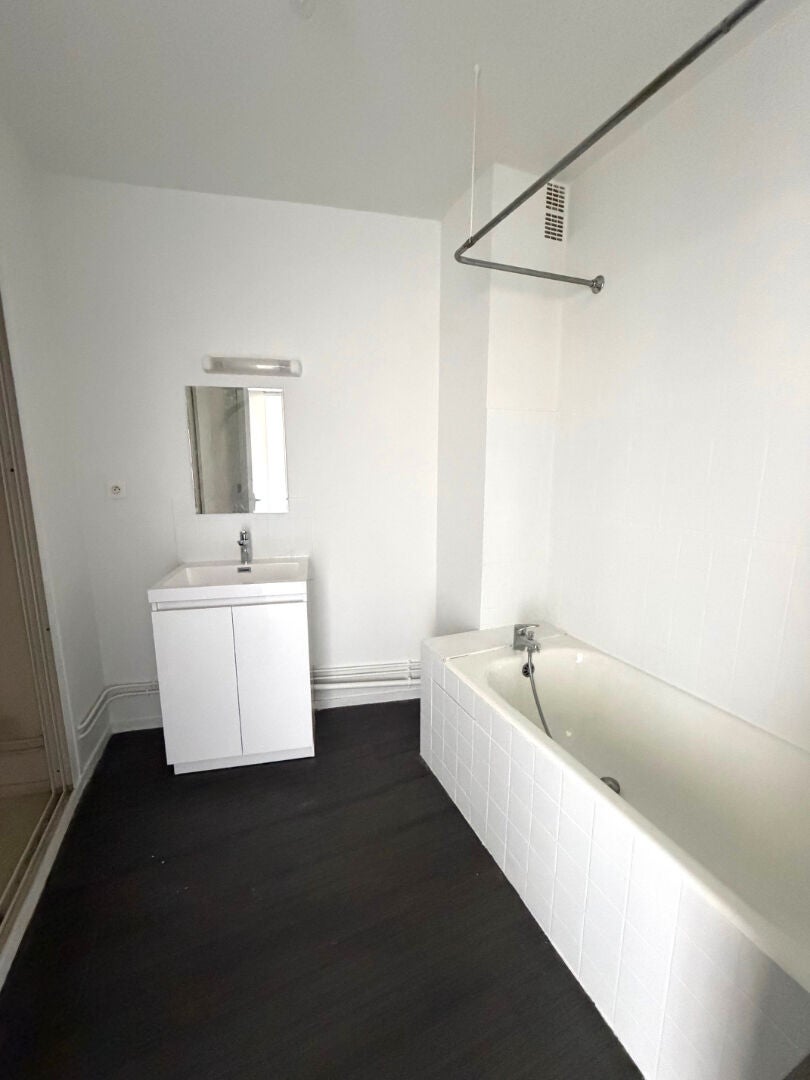 Appartement Rue Joséphine à Évreux