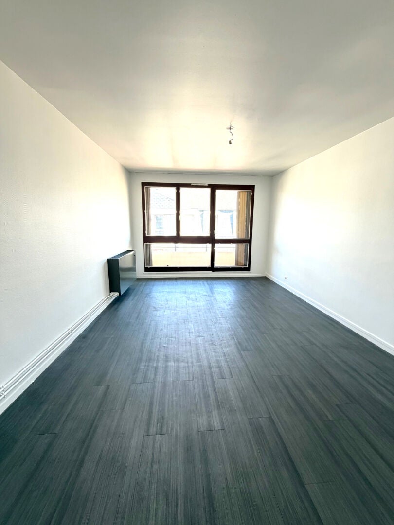 Appartement Rue Joséphine à Évreux