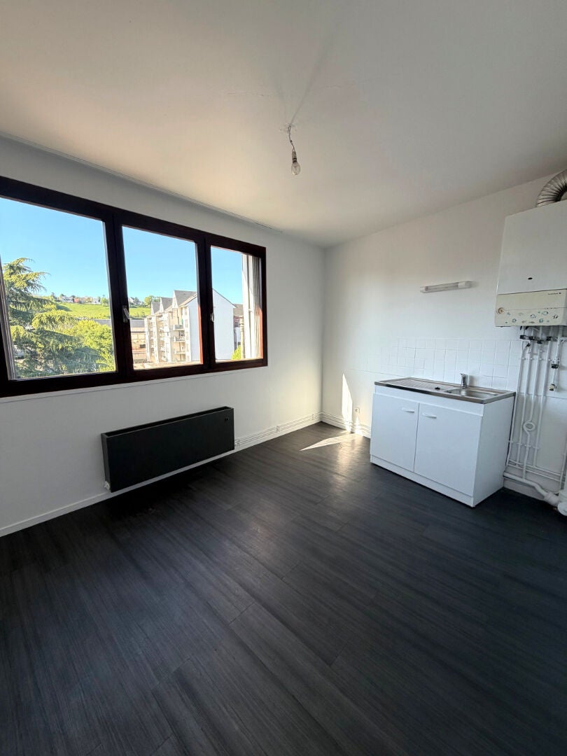 Appartement Rue Joséphine à Évreux