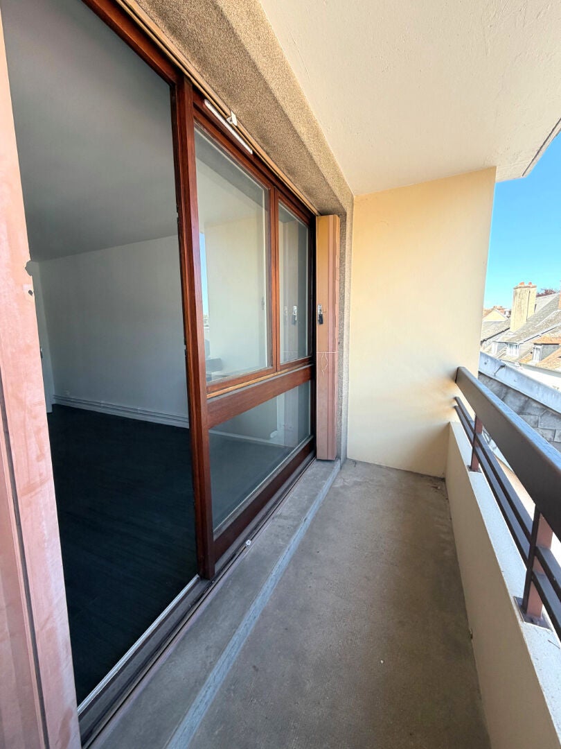 Appartement Rue Joséphine à Évreux