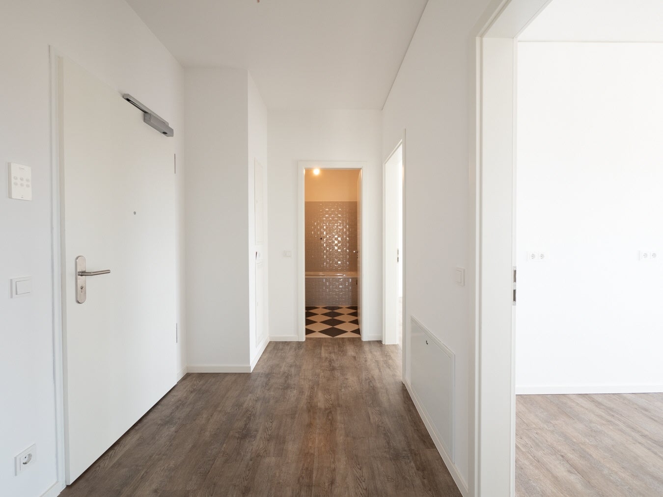 Wohnung Nürnberger Straße in Dresden