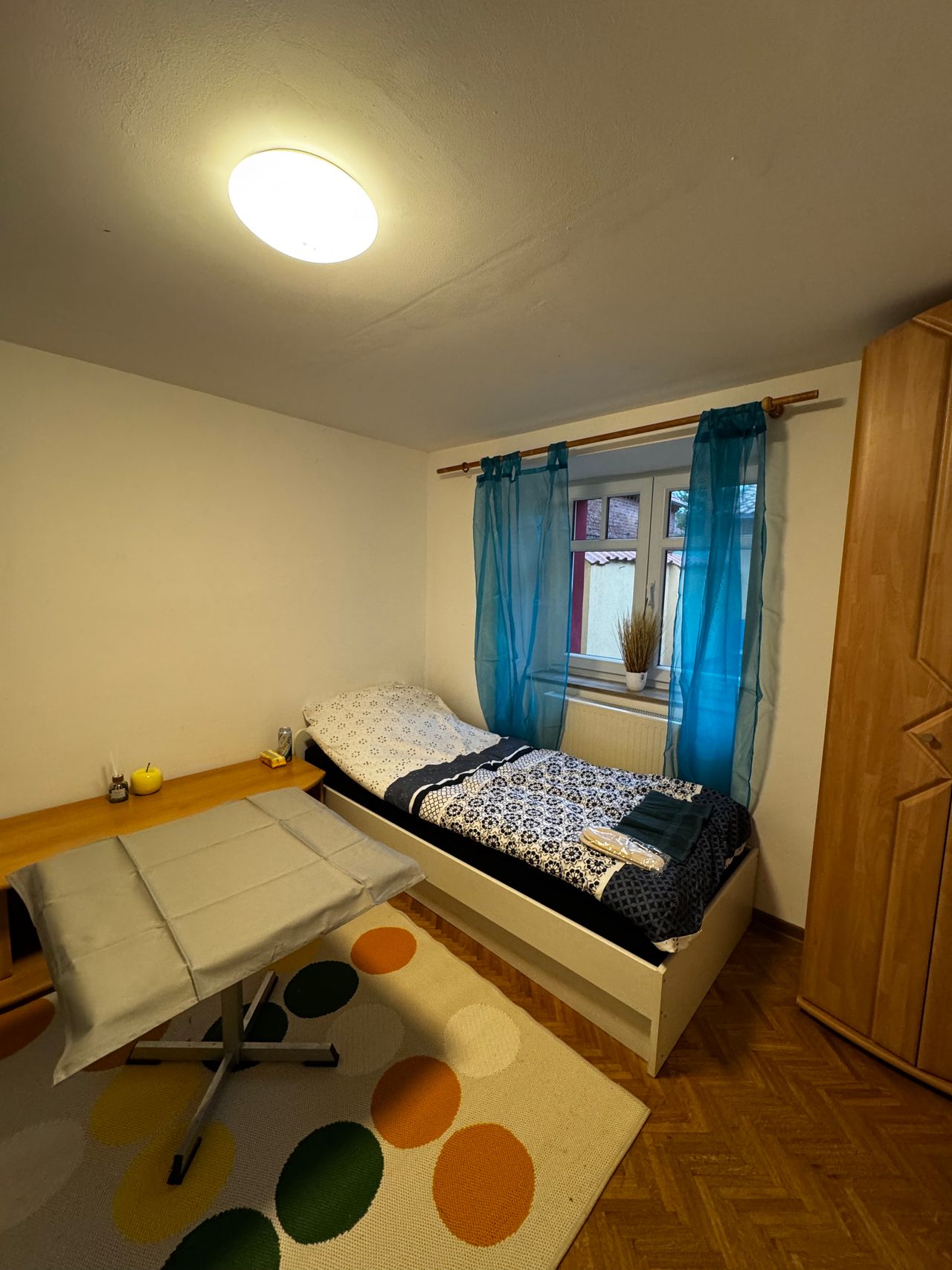 Wohnung Zu den Teichen in Leuna