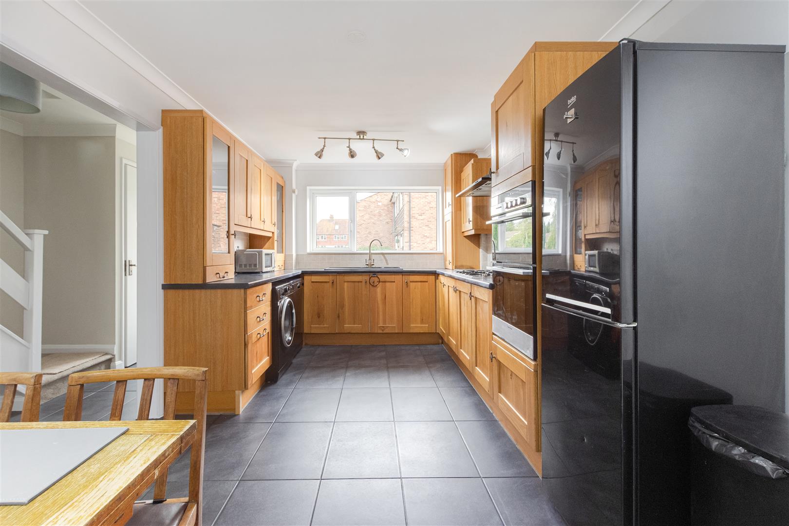 House Parkside in Sevenoaks