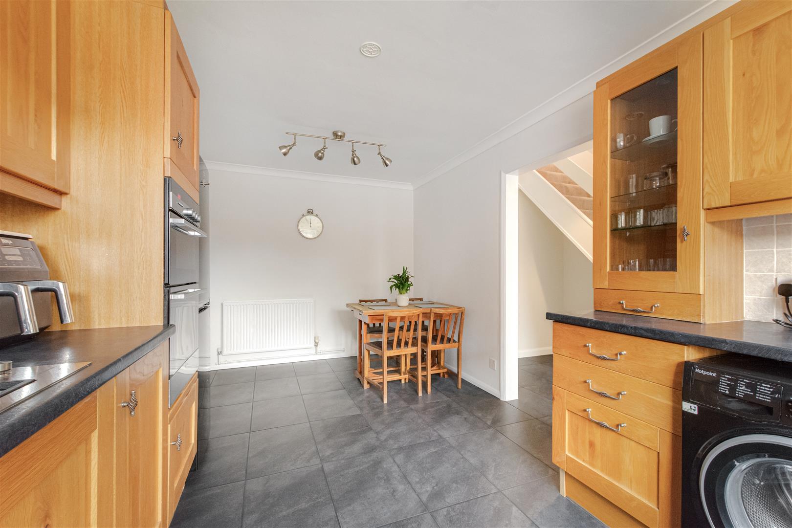 House Parkside in Sevenoaks
