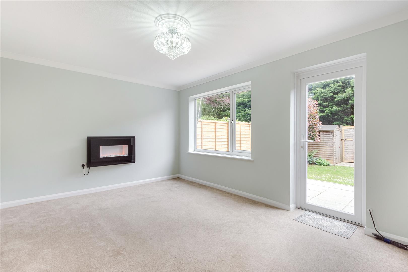 House Parkside in Sevenoaks