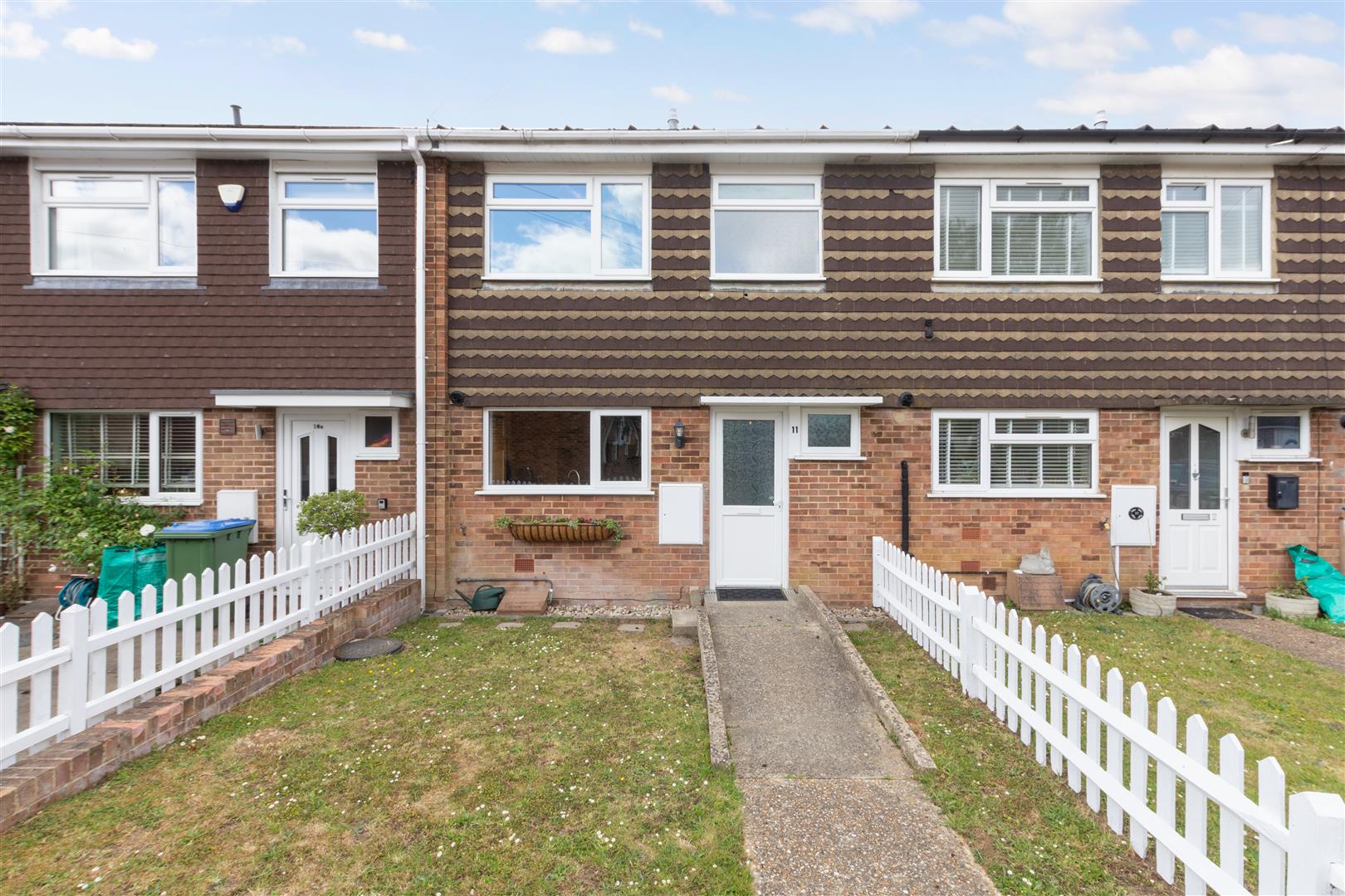 House Parkside in Sevenoaks