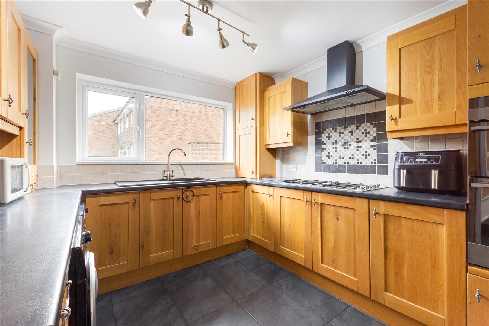 House Parkside in Sevenoaks