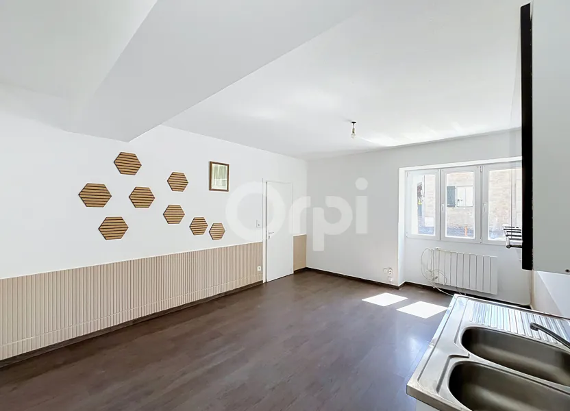 Room Route du Chemin de Fer in Saint-Lazare