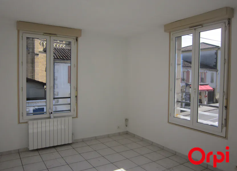 Appartement Quai de la Midouze à Tartas