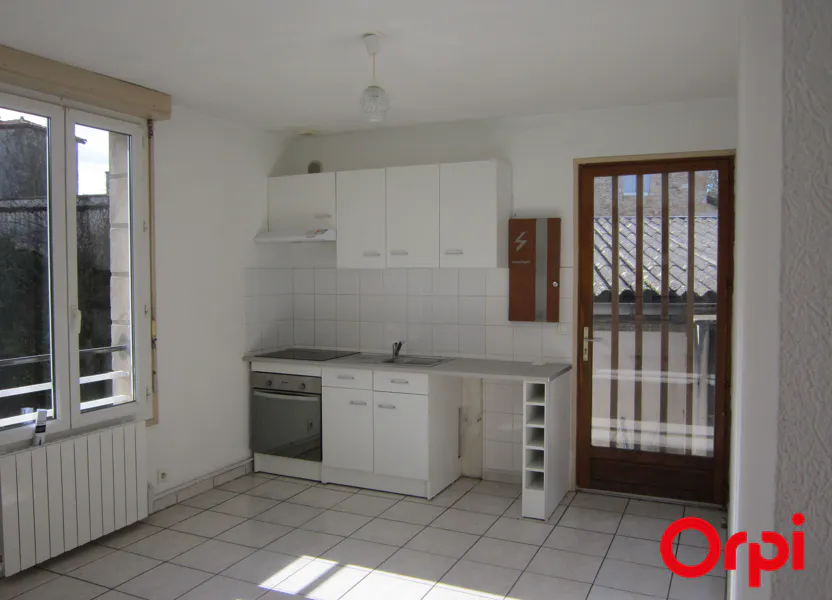 Appartement Quai de la Midouze à Tartas