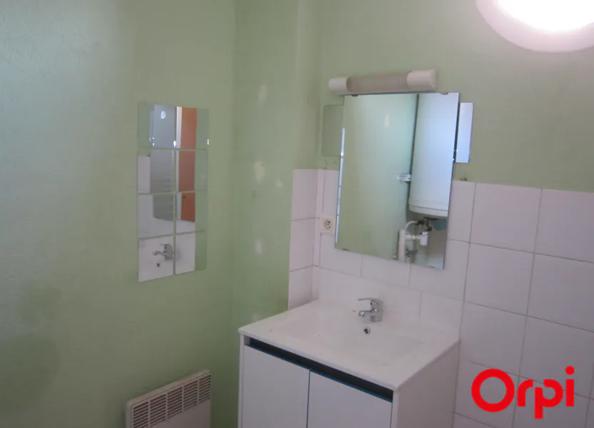 Appartement Quai de la Midouze à Tartas